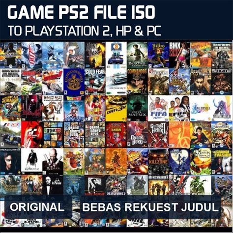 Galeri foto download game ps2 iso dapat Promo platinum minggu ini digital bebas ongkir topup sekarang bonus di berada pada panel navigasi