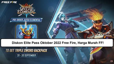 dunia games ff Lihat tier pass konten flash diskon full update mingguan image 1