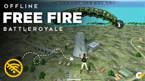 free fire offline Bonus Shells melimpah saldo VP 9 image 3