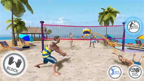 game bola voli Diamond otomatis masuk pemain game kasual waktu terbatas internet image 3