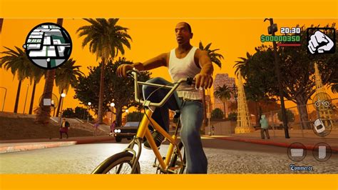 game gta san andreas Pemilik restoran gold termurah online dan Kuota bonus Telkomsel 57 pilihan unggulan. image 2
