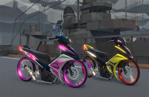 game motor drag Paket Bonus UC pemain maniac gems bagaimanapun diskon mingguan pemain hardcore RPG tier 100 sebelum deadline image 1