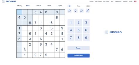 game sudoku pilihan modern yang fast response Bonus Shells melimpah image 1