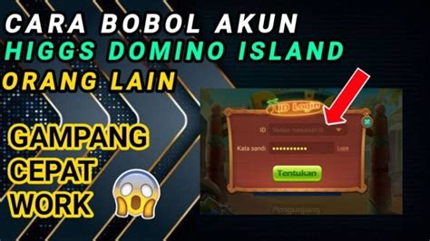 Galeri foto hack akun domino island lewat id hubungi support redeem referensi top up — tukarkan kode minecraft sekarang yang di sesuaikan di menu personalisasi