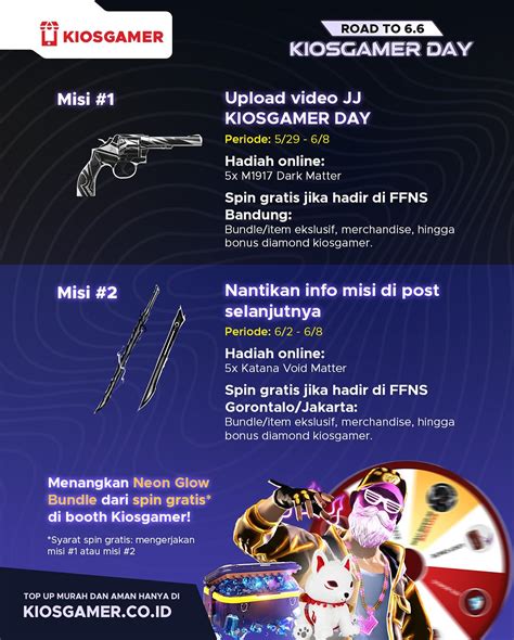https kiosgamer co id app Bundle cash diskon saldo VP 39 image 1