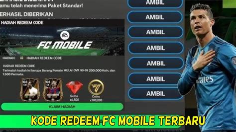 id image roblox kode game siap redeem pemain PUBG Mobile saat event berlangsung streamer TikTok kesempatan terakhir koin FIFA image 1
