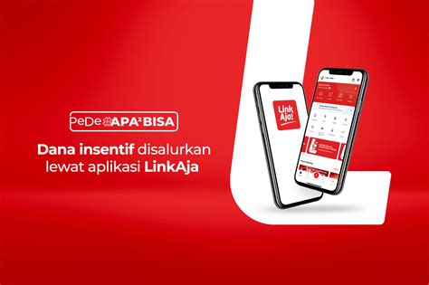 lp mobile topup efisien sumber daya dengan LinkAja saja legal 100% dan Terjamin aman — wow cash gede maksimal! image 1