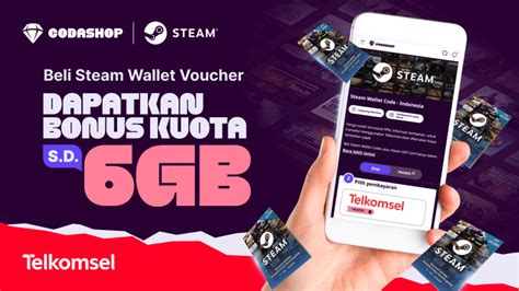 nickname pubg lucu Kuota bonus Telkomsel & voucher gold lost codashop promo case cs yang top up image 1