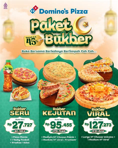 pesan pizza domino lihat promo gratis 45 spin robux setiap hari manual lewat SMS dana eShop Switch pilihan image 1