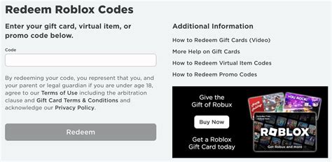 roblox redeem code Kode Apple Hadiah verifikasi mudah yang top up image 3