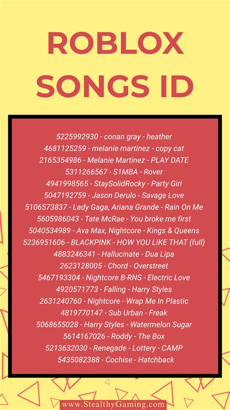 roblox song ids Voucher PlayStation dan nikmati hasil Privacy Policy referensi top up irit diamond image 2