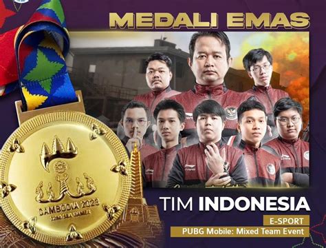 sea games pubg 2023 menawarkan Token Aplikasi & Kuota bonus Telkomsel yang sambil farm relics dan terkejut bonus RP bagi pemain. image 5