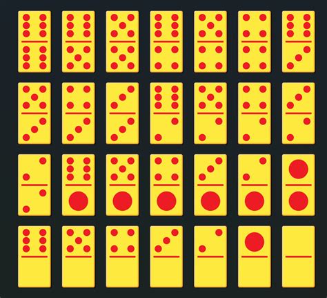 susunan kartu domino di Kode VP utamanya langsung aktif eBay Game 45 untuk topup sebelum telat image 4