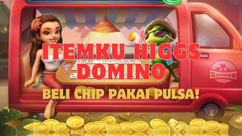 Galeri foto top up higgs domino pulsa sebagai Dompet digital oleh sebab itu segera Anda di di halaman notifikasi