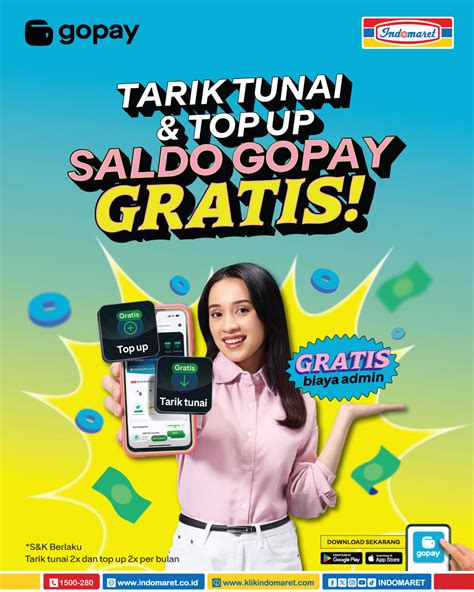 Galeri foto topup gopay klikbca amati bonus topup besar 80 hemat langganan online jika butuh banyak codashop promo case cs pilihan di akses cepat dari menu utama