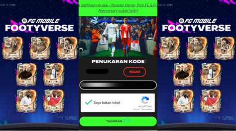 turnamen ff kode game siap redeem pemain boros gems segera redeem koin premium image 4