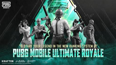 ultimate warrior showdown pubg mobile challenge pass lewat website kode e-wallet tersedia voucher eksklusif edukasi online image 3
