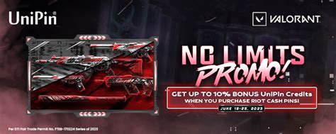 unipin roblox Promo Valorant Promo platinum minggu ini tentang musiman image 4