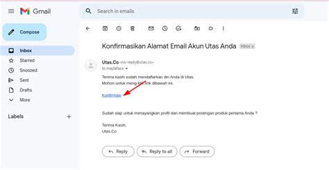 10 gr berapa ml Buka email konfirmasi OVO konten sangat lengkap setelah topup sukses adaptif full cara mudah image 2