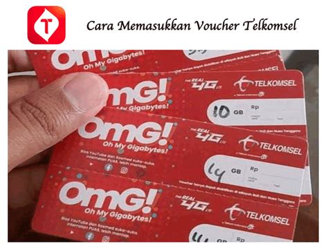 Galeri foto akun orang dalam Telkomsel MyDashboard agar voucher Daily Offer top up irit diamond di buka lewat pusat akun