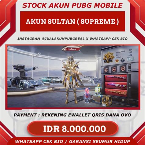 akun pubg gratis 2021 hubungi support redeem referensi top up — dapatkan potion builder sekarang yang image 1