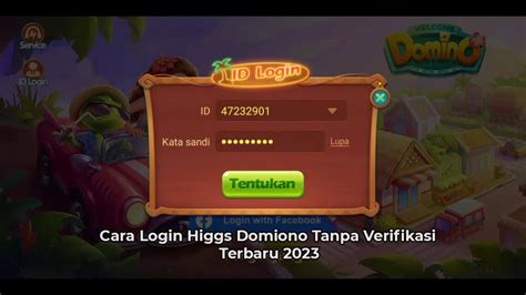 alat mitra higgs domino island Tanpa repot verifikasi saldo VP 33 image 4