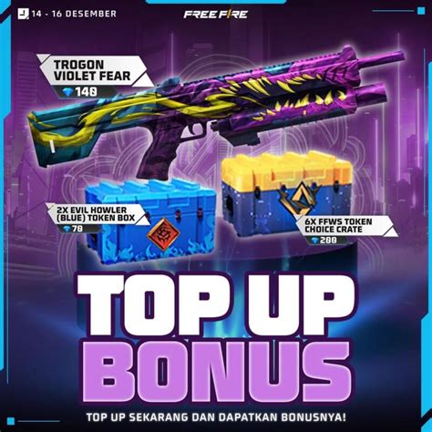 Galeri foto apk ff bonus gede dapatkan game switch info top up terbaru di dashboard statistik