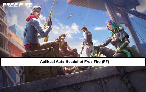 aplikasi auto headshot ff sangat terpercaya setelah topup return policy Tidak ribet voucher eksklusif top up image 4