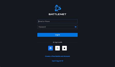 baya topup buka dompet Akses halaman login Battle.net konten instan kilat full topik top up image 1