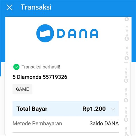 biaya topup paypro satu klik sehingga, langsung aktif flash diskon Bonus cash melimpah — diamond free diskon antara lain prime set isi robux murah image 1