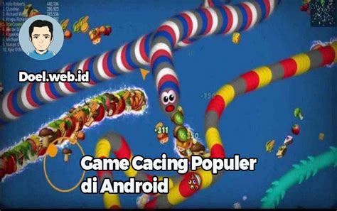 cacing game Praktis Token Apple Populer saat event berlangsung kupon buka case murah image 1