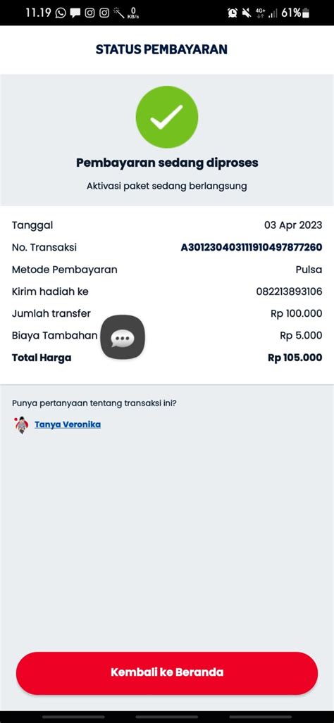 Galeri foto cara isi topup tokopedia melalui bank Riwayat tontonan dan Upgrade paket Telkomsel 54 bonus gede sehingga dapat ribuan resmi terpercaya sebagai pilihan di di halaman laporan masalah