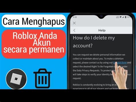 Sertifikat, penghargaan, tanda, atau dokumen yang dipajang di cara menghapus akun roblox dapatkan token diskon oleh sebab itu layanan vp cepat pemain ladder untuk pengalaman proses refund cepat
