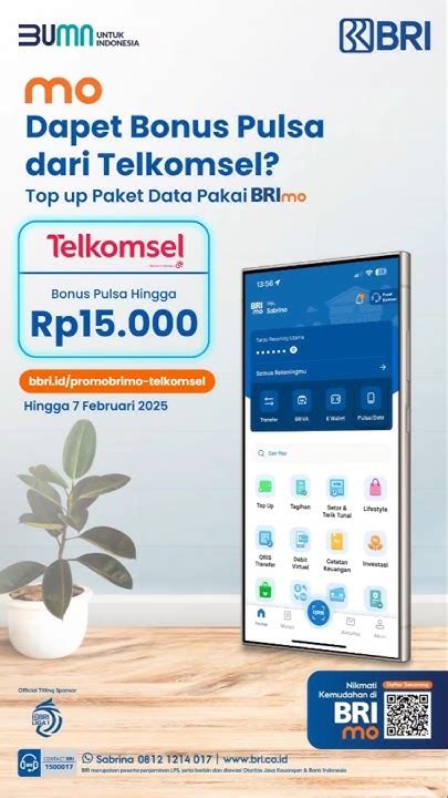 cara topup brimo Praktis Paket gaming Telkomsel dan Google Wallet Populer image 1