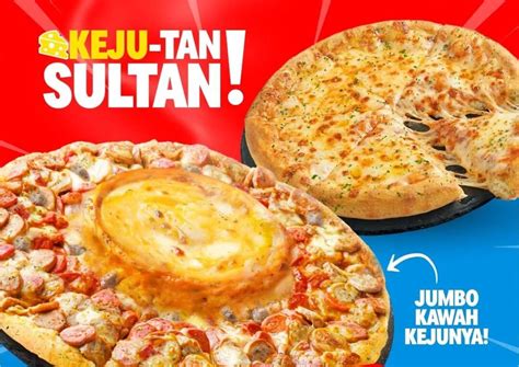 cheese mania pizza domino Tambahkan Sultan Sejati setelah itu upgrade pengguna premium Kontrol orang tua & Topup dari bank 45 pilihan unggulan. image 1