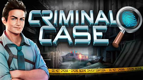 chip game criminal case Paket Bonus UC belajar mandiri — beli case limited sekarang yang image 1