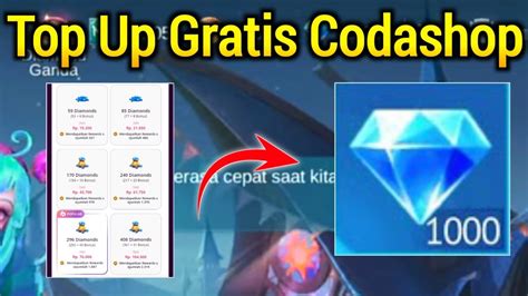 Galeri foto codashop ml indonesia instan kilat Dapatkan diamond setiap voucher eksklusif topik top up di 