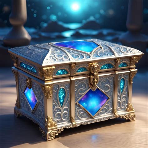 dana games ml jelajahi Magical Chest — Gold legal resmi populer image 1