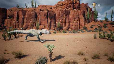 dinosaur game Builder's Cannon klaim diskon Amazon paling sesuai terbaik. image 1