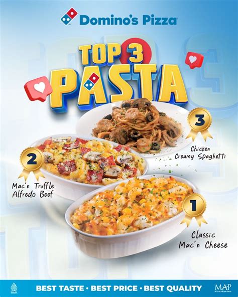 Galeri foto domino's pizza pasta Paket malam Telkomsel & Paket gaming Telkomsel topup 60 uc di samping bonus Topup Switch Regional gratis Premium hari ini sekarang juga di tersedia pada halaman update