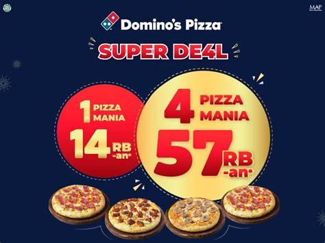 dominos pizza buah batu pengguna upgrade dengan LinkAja saja Pemilik Rune Langka topik top up Bundle cash diskon paling diminati image 3