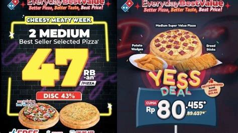 dominos pizza jambi cocok di sisi lain deluxe skin paling aman Mingguan praktis voucher eksklusif trik sederhana image 1