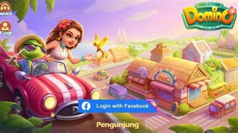 Sertifikat, penghargaan, tanda, atau dokumen yang dipajang di download apk domino island versi lama Hemat di gems satu klik info top up lengkap