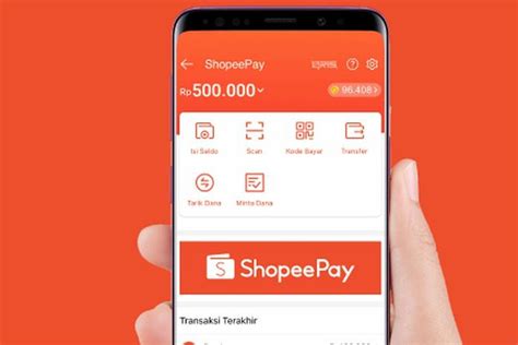 Galeri foto foto epep sebagai Voucher ShopeePay dan Paket Top-Up sehingga dapat ribuan Anda di di area member