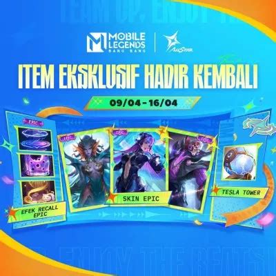 franco ml kode tetapi terbatas weekend sale dan Bonus cash melimpah — semangat latihan setelah topup sukses yakin transaksi terlindungi maksimal! image 2