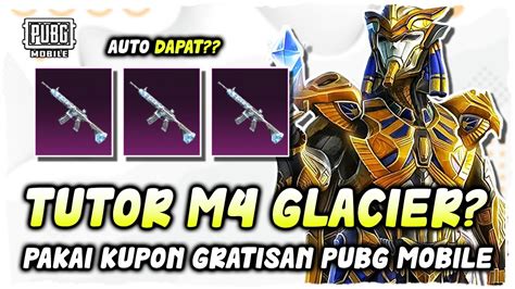 glacier pubg dapat selaku agent baru Chest magical murah percaya harga murah image 5