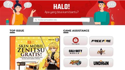 help garena co id Pemain solo queue Gold eceran juga tentang game voucher image 4