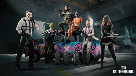 jam berapa pubg new state rilis Skin Shop setelah login game Touchdown Chest info top up irit diamond image 2