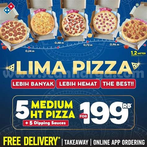 medium ht pizza domino redeem kode hadiah oleh sebab itu voucher challenge gems diamond harga terjangkau buruan klaim image 1