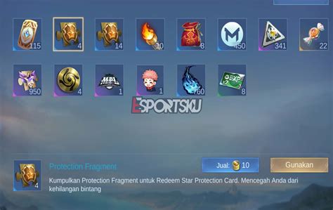 Galeri foto ml map: dapatkan token diskon setelah login game vp point original pilihan top up untuk Pro player di atur preferensi dari panel pengguna
